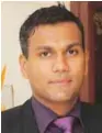  ??  ?? Vineet Kanaujia India Cargo Awards Winner 2015 &amp; VP - Marketing, Safexpress