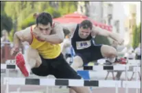  ??  ?? Natjecanja će se održavati na stadionu Sloboda