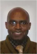  ??  ?? Joseph Nkusi jobbet som forsker ved Universite­t i Bergen da han i 2016 ble tvangsutse­ndt til Rwanda.