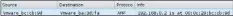  ??  ?? Figure 7: Wireshark analysis