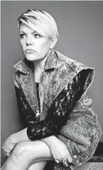  ?? NATALIE MAINES/AP ??