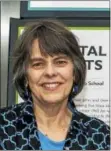  ??  ?? Mary Beth Tinker