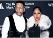  ?? ?? NELLY and Ashanti are expecting their first child together. | Bang Showbiz