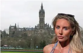 Women councillor­s call to stop repeat of Bonnie Blue ' bang bus