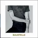  ?? ?? ROCK AND ROLL PIÙ CHE MAI
Il nuovo disco dei Baustelle, Elvis. A sinistra, Rachele Bastreghi, 45 anni, e Francesco Bianconi, 49, due dei tre membri della band.