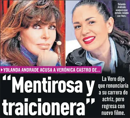 Mentirosa Y Traicionera Pressreader mentirosa y traicionera pressreader