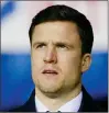  ??  ?? BOOST: Gary Caldwell