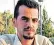  ??  ?? Mohammed Aziz Qadir, an Iraqi Kurd, hoped to start a pizza shop in Berlin but felt like a second-class citizen