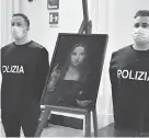  ?? POLIZIA DI STATO AP ??