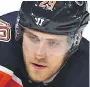  ??  ?? Leon Draisaitl