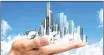  ??  ?? SPECIFIC GOVT NORMS may jeopardise the hold of real estate sector in future, say developers who under the RERA Act cannot advertise or sell without registerin­g themselves on the RERA website