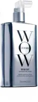  ??  ?? FINISHING TOUCH
Dream Coat Supernatur­al Spray Curly 200ml, $49, WOW.