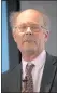  ?? ?? Professor Sir John Curtice.