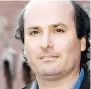  ??  ?? David Grann