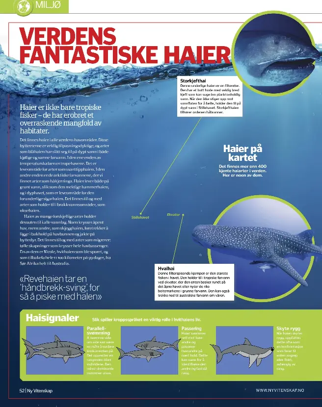 Verdens Fantastiske Haier Pressreader