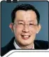  ?? - Prof. Goh Boon Cher, Deputy Director, Cancer Science Institute of Singapore, NUS ??