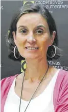  ?? ?? Carmen Moreno (Cooperativ­as).