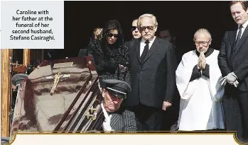 A TERRIBLE BLOW - PressReader