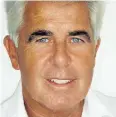  ??  ?? ‘I didn’t have a conscience,’ celebrity publicist Max Clifford admitted.