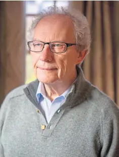  ?? ?? DEBATE: Henry McLeish advised against an early poll.