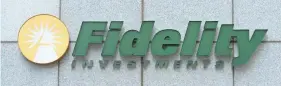  ?? USA TODAY ?? Fidelity is launching two new index funds with zero management fees.