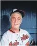  ?? ?? Earl Weaver