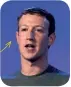  ??  ?? I.e. Mark Zuckerberg.