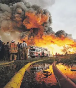  ?? Archivo / tonito.zayas@gfrmedia.com ?? La Junta Fiscal identificó fondos para el reclutamie­nto de 100 bomberos.