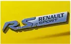  ??  ?? Renaultpor­t division to spice up SUVS; Alliance partner Nismo will play role, too