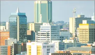  ??  ?? Zimbabwe is expected to grow into a Middle-Income Economy by 2030