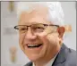  ??  ?? Western Cape Economic Opportunit­ies MEC Alan Winde