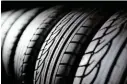  ?? Picture: 123RF ?? WEAR AND TEAR: The AA expects consumers will use tyres in poor condition because they cannot afford the new prices.