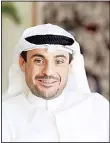  ?? Omar Kutayba Alghanim, Gulf Bank
chairman ??