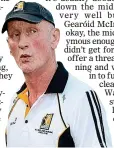  ?? PLEASED: Brian Cody ??