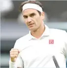  ?? Roger Federer ??