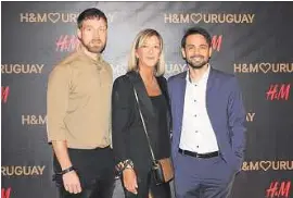 Gran inauguraci­ón de nueva tienda flagship - PressReader
