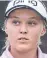  ??  ?? Brooke Henderson lost for just the second time she has led after 54 holes.