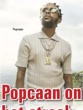  ?? ?? Popcaan