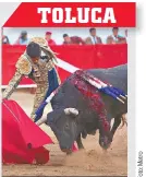  ?? ?? No tenían la licencia para la corrida de toros.