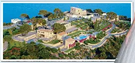 As Rafa Nadal Marries Childhood Sweetheart At Night Manager S Fortress Pressreader