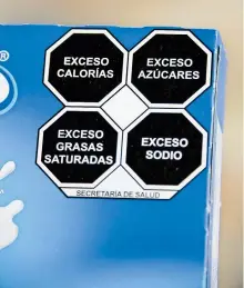  ?? Alimentaci­ón ayuda a prevenirlo. ?? Cuidar la