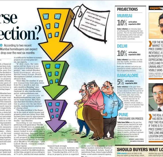  ?? ILLUSTRATI­ON: SIDDHANT JUMDE SOURCE: LIASES FORAS, EDELWEISS RESEARCH ??