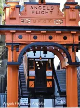  ?? ?? Angels Flight, Los Angeles