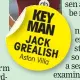  ??  ?? KEY MAN JACK GREALISH Aston Villa