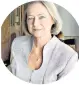  ??  ?? I Was There: Kate Adie