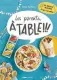  ??  ?? Les parents, à table !!!
Sylvie Da Silva, Éditions Mango, 35,95 $, en librairie