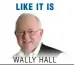  ?? ?? WALLY HALL