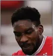  ??  ?? DOUBLE: Sammy Ameobi