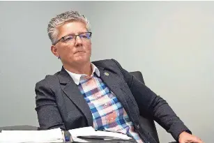 Why Dewine should fire DYS director Amy Ast PressReader Why Dewine should fire DYS director Amy Ast PressReader
