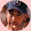  ??  ?? Lewis Hamilton, 33 anni GETTY